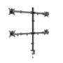 DISPLAY ACC 4 MOUNTING ARM/13-32 MA-D4-01 GEMBIRD