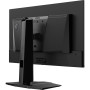 Monitor, MSI, 26.5 , 2560 x 1440 pixels, Wide Quad HD, Native aspect ratio 16:9, QD-OLED, Flat, MAG274QPQD-OLEDX24