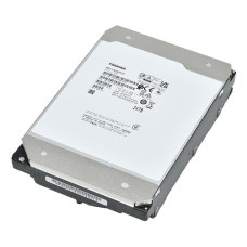 HDD, TOSHIBA, Serial ATA III, 3.5 , Buffer 1024 MB, 7200 RPM, 20 TB, MG11ACA20TE, MG11ACA20TE