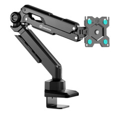 MONITOR ACC WALL MOUNT/13-34 BLACK G90-B ONKRON