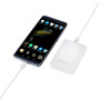 POWER BANK USB 5000MAH/WHITE 7313522 INTENSO