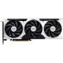 Graphics Card, MSI, NVIDIA GeForce RTX 5060 Ti, 16 GB, GDDR7, 128 bit, PCIE 5.0 16x, Dual Slot Fansink, 5060TI16GVENTUS2XOCPLUS