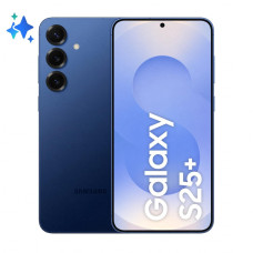 MOBILE PHONE GALAXY S25+/256GB NAVY SM-S936B SAMSUNG
