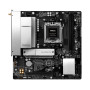 Mainboard, ASROCK, AMD B850, Socket AM5, micro ATX, RAM DDR5-SDRAM, 2xSlots, Wi-Fi Yes, Bluetooth Yes, 1xNumber of M.2 (M) slots, B850MROCKWIFI
