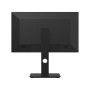 LCD Monitor, DAHUA, DHI-LM24-P301A, 23.8, 2560x1440, 16:9, 75Hz, 6 ms, Swivel, Tilt, Colour Black, LM24-P301A