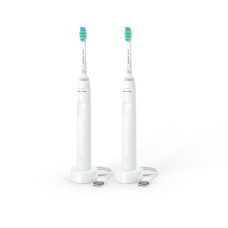 ELECTRIC TOOTHBRUSH/2PCS HX3675/13 PHILIPS