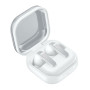 HEADSET GALAXY BUDS4 PRO/WHITE SM-R640 SAMSUNG