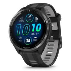 SMARTWATCH FORERUNNER 965/BLACK 010-02809-10 GARMIN