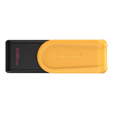 MEMORY DRIVE FLASH USB3.2/512GB DTXS/512GB KINGSTON