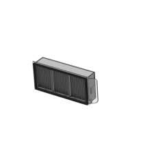 Vacuum Cleaner Accessory, DREAME, Filter, For X50 Ultra/X50 Master/L50 Pro Ultra/L50 Ultra/L40s Ultra/L40s Pro Ultra/X50 Ultra Complete/X50s Ultra/X50s Ultra Complete/X50s Master/L50s Ultra, RHF21