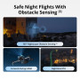 Drone, DJI, Mini 5 Pro Fly More Combo Plus (DJI RC 2), CP.MA.00001024