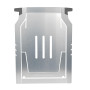 NB ACC STAND RISER BASIC/SILVER RGORIBASI R-GO TOOLS
