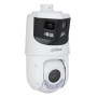 NET CAMERA 8+4MP PTZ DOME/SDT4E425-8P-GB-APV1 DAHUA