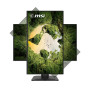 LCD Monitor, MSI, 27 , 1920 x 1080 pixels, Full HD, Native aspect ratio 16:9, LCD, Flat, PROMP275PGNE14