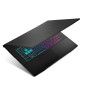 Notebook, MSI, Katana 17 HX B14WFK, CPU Core i7, i7-14650HX, 2200 MHz, 17.3, 1920x1080, RAM 16GB, DDR5, 5600 MHz, SSD 1TB, NVIDIA GeForce RTX 5060, 8GB, ENG, Black, 2.7 kg, KATANA17HXB14WFK-212NL