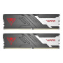MEMORY DIMM 16GB DDR5-6400/KIT2 VV516G64C38AK PATRIOT