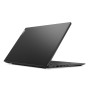 Notebook, LENOVO, V15 G4 AMN, CPU AMD RyzenT 3, 7320U, 2.4 GHz, 15.6 , 1920 x 1080 pixels, RAM 8 GB, LPDDR5-SDRAM, SSD 256 GB, Discrete graphics Not available, On-board graphics Yes, Numeric keypad Yes, Keyboard language English, Colour Black, Weight 1.65