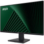 LCD Monitor, MSI, PRO MP245G, 23.8, Business, Panel IPS, 1920x1080, 16:9, 100 Hz, 1 ms, Speakers, PROMP245G