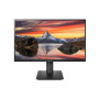LCD Monitor, LG, 24MP450P-B, 23.8, Panel IPS, 1920x1080, 16:9, 75Hz, 5 ms, Tilt, 24MP450P-B