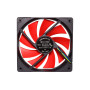CASE FAN 120MM REDWING PWM 4P/12V XF042 XILENCE
