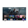 TV Set,TCL,85,4K/Smart,3840x2160,Wireless LAN,Bluetooth,Google TV,Metallic,85P735