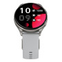 SMARTWATCH/X20 SILVER BLACKVIEW
