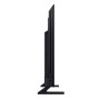 TV Set, SAMSUNG, 43, 4K, 3840x2160, Wireless LAN, Bluetooth, Tizen, Black, UE43CU7092UXXH
