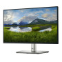 LCD Monitor, DELL, P2225H, 21.5, Business, Panel IPS, 1920x1080, 16:9, 100 Hz, Speakers, Swivel, Pivot, Height adjustable, Tilt, 210-BMHD