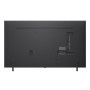 TV Set, LG, 65 , 4K Ultra HD, 3840 x 2160 pixels, Flat, 16:9, QNED, 65QNED80A6A