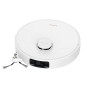 VACUUM CLEANER ROBOT/D20 PRO PLUS RLD43SD-WH DREAME