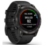 SMARTWATCH FENIX7 PRO SAP. SOL/BLACK 010-02777-11 GARMIN