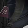 NB BACKPACK TEGEL 17.3/8460 BLACK RIVACASE