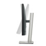 LCD Monitor, DELL, P2425H, 23.8, Business, Panel IPS, 1920x1080, 16:9, 100Hz, Matte, 8 ms, Swivel, Pivot, Height adjustable, Tilt, 210-BMFF