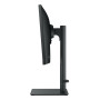 LCD Monitor, SAMSUNG, 24 , 1920 x 1080 pixels, Full HD, Native aspect ratio 16:9, LCD, Flat, LS24F434UAUXEN
