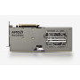 Graphics Card, SAPPHIRE, AMD Radeon RX 9060 XT, 16 GB, GDDR6, 128 bit, PCIE 5.0 16x, Triple slot Fansink, 11350-01-20G