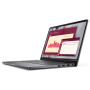 Notebook, DELL, Pro, 14, Pro 14 (PC14250), CPU Core Ultra, u5-235U, 2000 MHz, CPU features vPro, 14, RAM 16GB, DDR5, 5600 MHz, SSD 512GB, Intel graphics, Integrated, NOR, Smart Card Reader, Windows 11 Pro, 1.35 kg, 210-BQGZ_1022053493/1_N