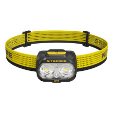 HEADLAMP UT SERIES 800LUMENS/UT27 MCT NITECORE