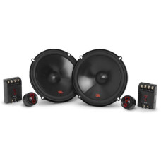 CAR SPEAKERS 6.5/COMPONENT STAGE3607CF JBL