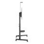 TV SET ACC FLOOR STAND 60-100/TVS-100T-03 GEMBIRD