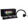 CPU COOLER S_MULTI/PURE LOOP 3LX BW031EU BE QUIET