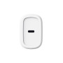 MOBILE CHARGER WALL MAXO 45W/USB-C WHITE 25522 TRUST