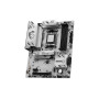 Mainboard, MSI, AMD B850, SAM5, ATX, Memory DDR5, Memory slots 4, B850GAMINGPLUSWIFI6E