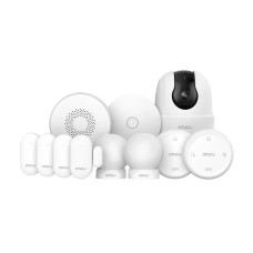 SMART HOME ALARM KIT/ALARM KIT-EU-11 IMOU SMART HOME ALARM KIT/ALARM KIT-EU-11 IMOU