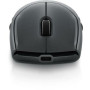 MOUSE USB OPTICAL WRL AW720M/545-BBDN DELL