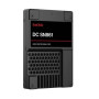 SSD, SANDISK, DC SN861, 1.92TB, U.2, PCIe Gen5, NVMe, Write speed 3600 MBytes/sec, Read speed 13700 MBytes/sec, 15mm, SDS6BA119PSP9X30TS2525