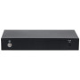 Switch, DAHUA, CS4010-8GT-60, Switch type Managed, Switch layer L2, Form factor Desktop/Wall-Mounting, 10xRJ-45 ports, RJ-45 Ports Type Gigabit Ethernet (10/100/1000), Power over Ethernet (PoE) Yes, 8xPower over Ethernet (PoE) ports quantity, Total Power 