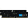 MEMORY DIMM 16GB DDR5-5600/KIT2 CT2K8G56C46U5 CRUCIAL