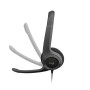 HEADSET USB H390/981-000406 LOGITECH