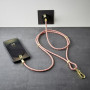CABLE USB-C TO USB-C 1.65M/LANYARD N. MIX 7991005 INTENSO
