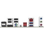 Mainboard, GIGABYTE, AMD B850, SAM5, Micro-ATX, Memory DDR5, Memory slots 4, B850MDS3H